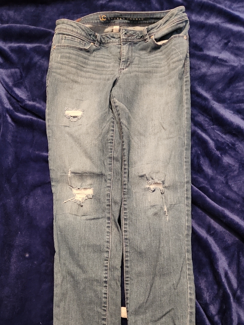 Size 8 Jeans